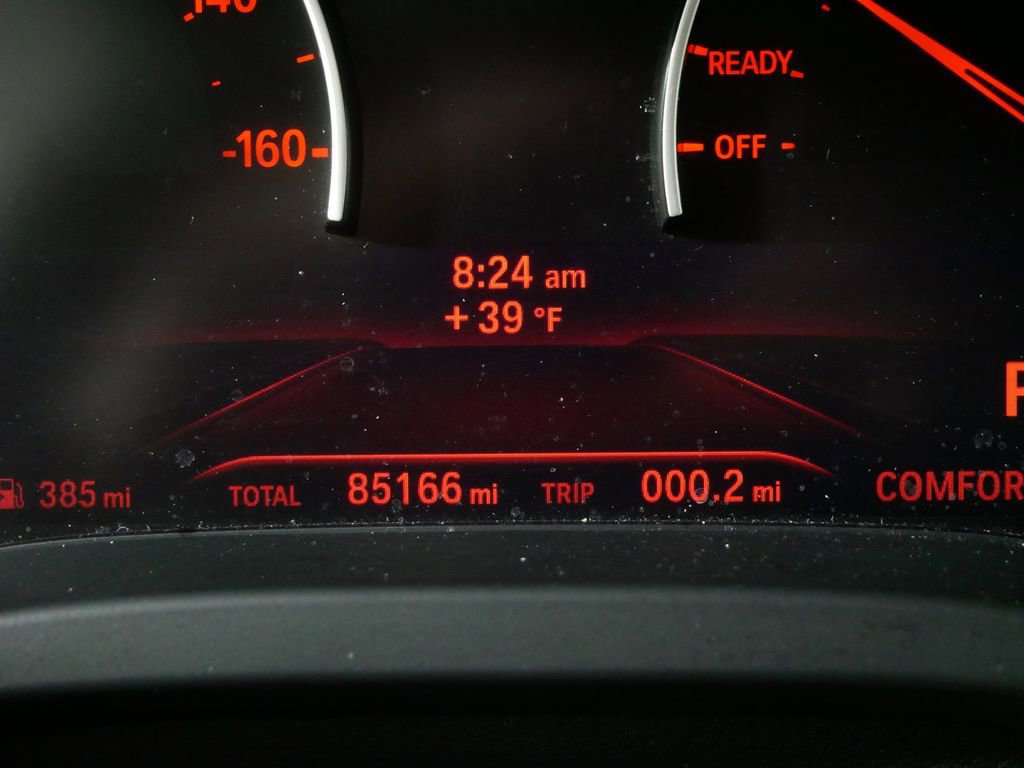 Used 2019 BMW X3 xDrive30i image 28