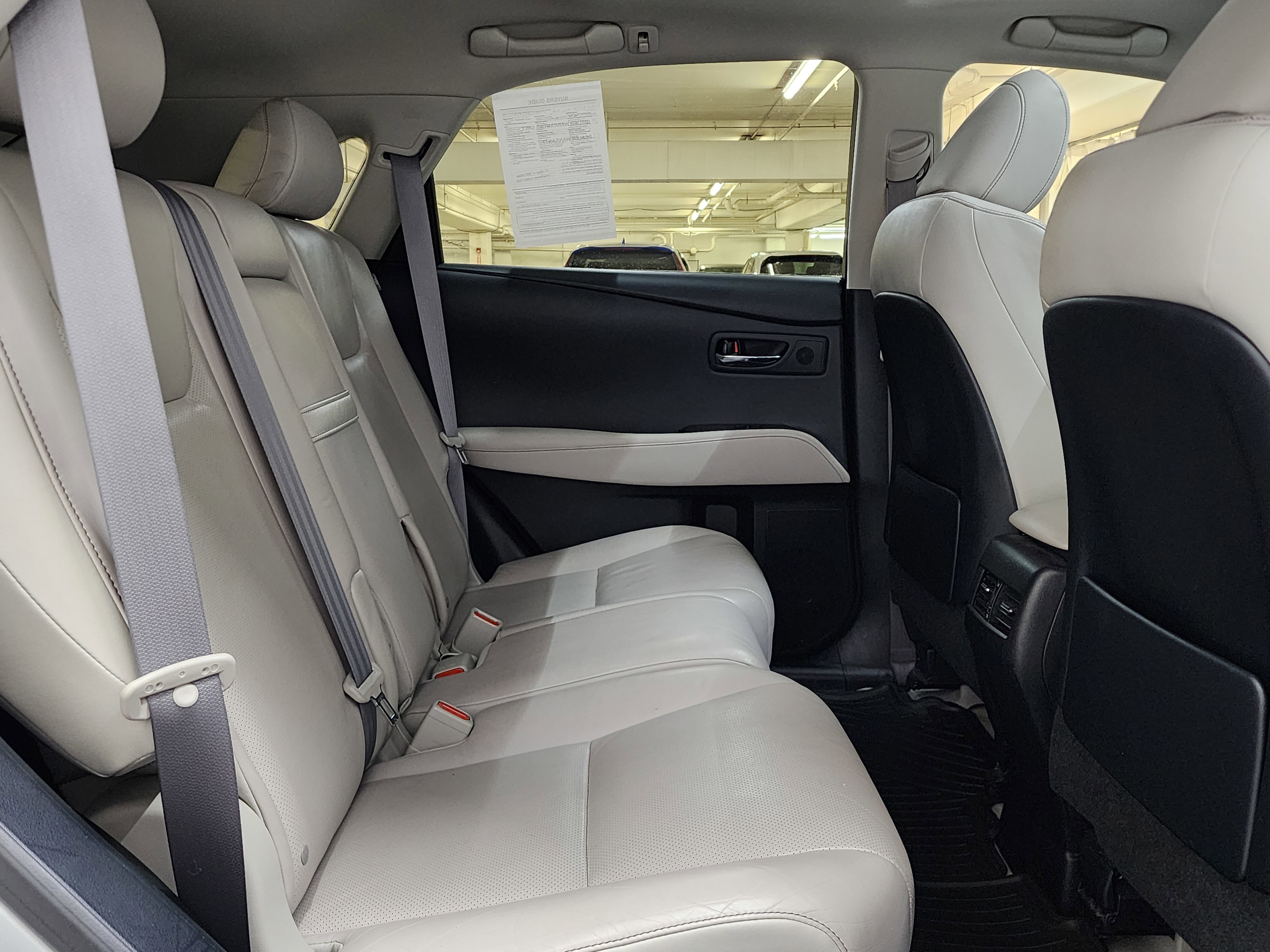 Used 2015 Lexus RX 350 AWD image 20