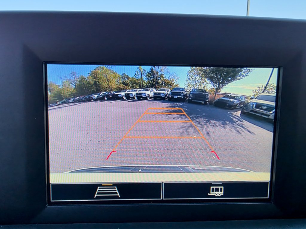 Used 2024 Chevrolet Tahoe LS w/ Driver Alert Package RWD image 28