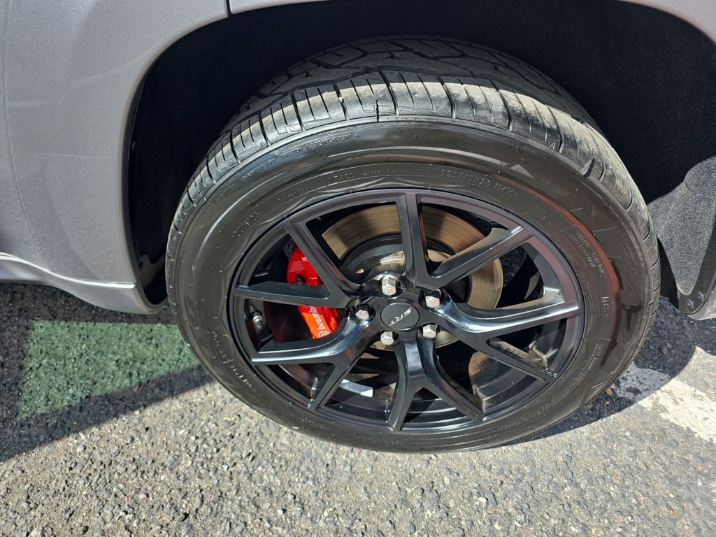 Used 2020 Jeep Grand Cherokee SRT AWD/4WD image 39