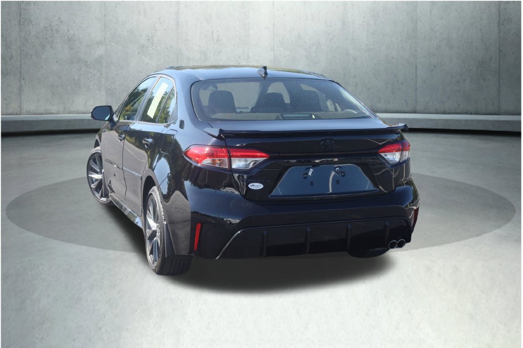 Used 2026 Toyota Corolla SE FWD image 24