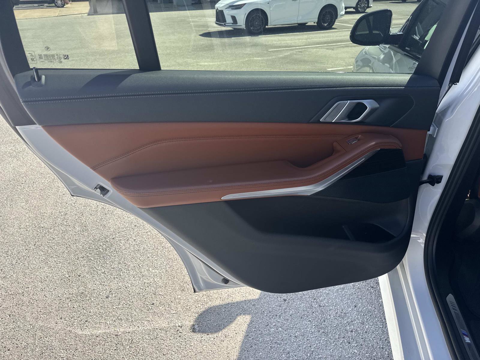 Used 2019 BMW X7 xDrive40i w/ Dynamic Handling Package image 12