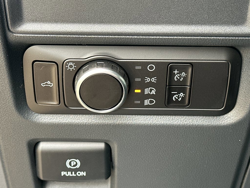 New 2026 Ford F150 STX AWD/4WD image 24