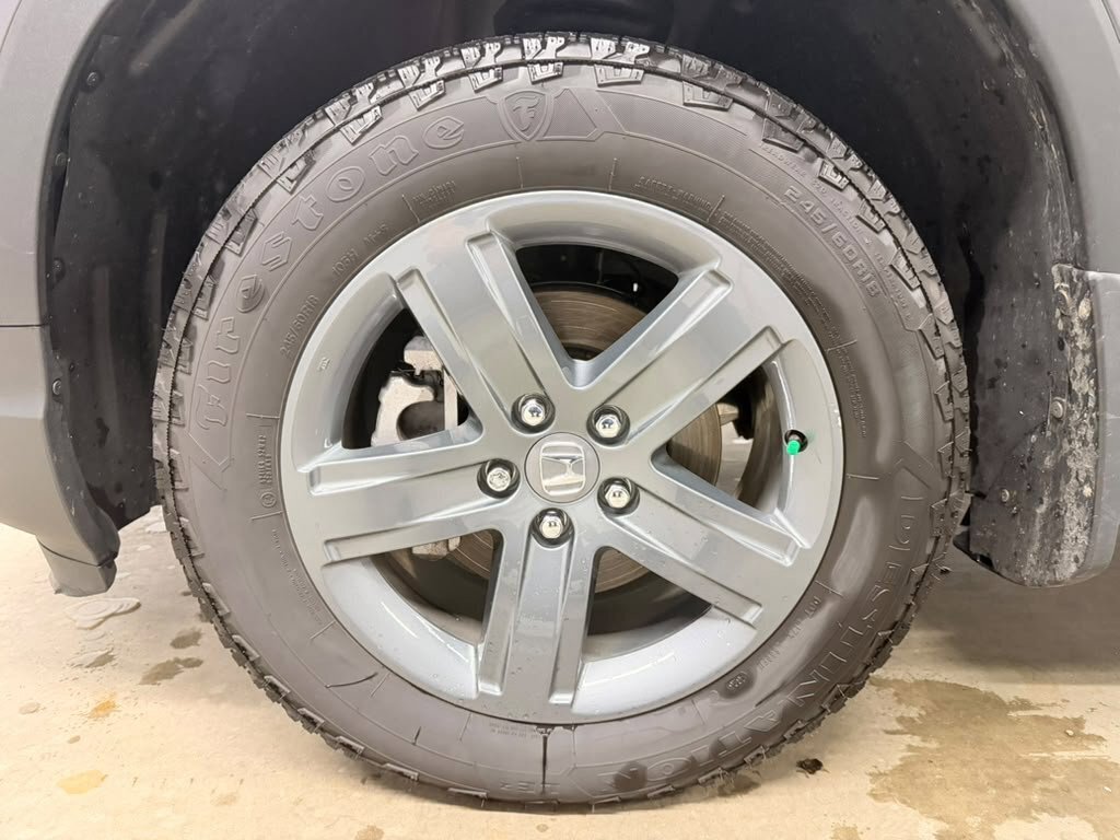Certified 2023 Honda Ridgeline RTL image 15