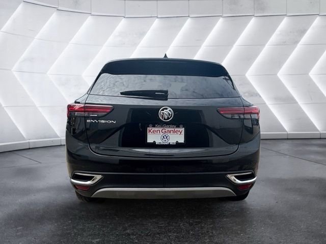 Used 2023 Buick Envision Preferred image 3