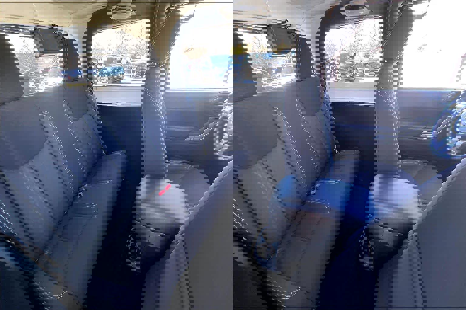 Used 2014 Jeep Wrangler Sahara w/ Dual Top Group image 20