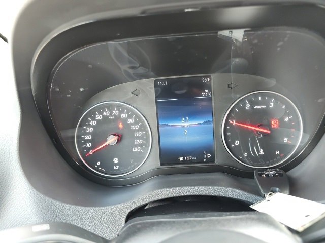 New 2025 Mercedes-Benz Sprinter 2500 image 22