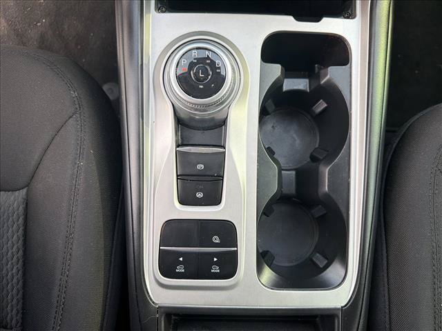 Used 2022 Ford Explorer XLT RWD image 16