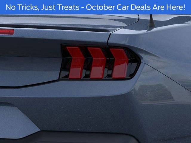 New 2025 Ford Mustang GT Premium image 20