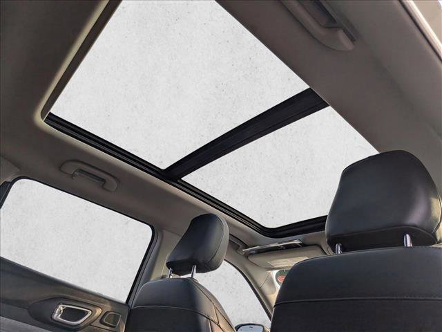 Used 2022 Jeep Compass Latitude w/ Sun and Sound Group image 20