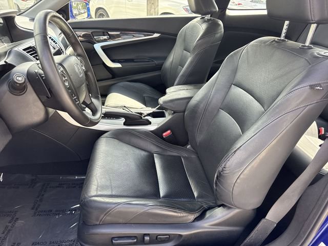 Used 2013 Honda Accord EX-L image 11