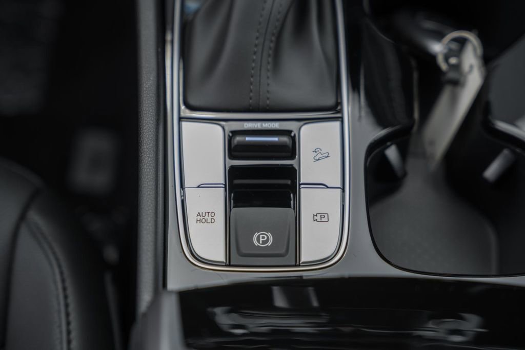 New 2026 Hyundai Santa Cruz SEL image 21