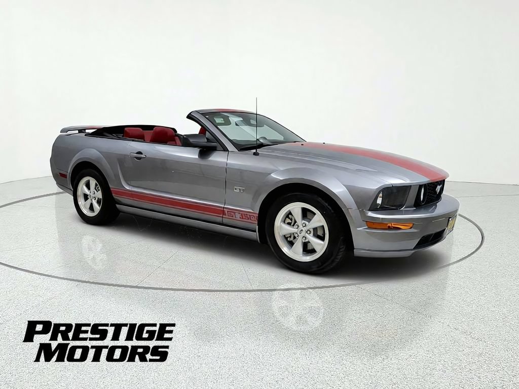 Used 2007 Ford Mustang GT RWD image 10