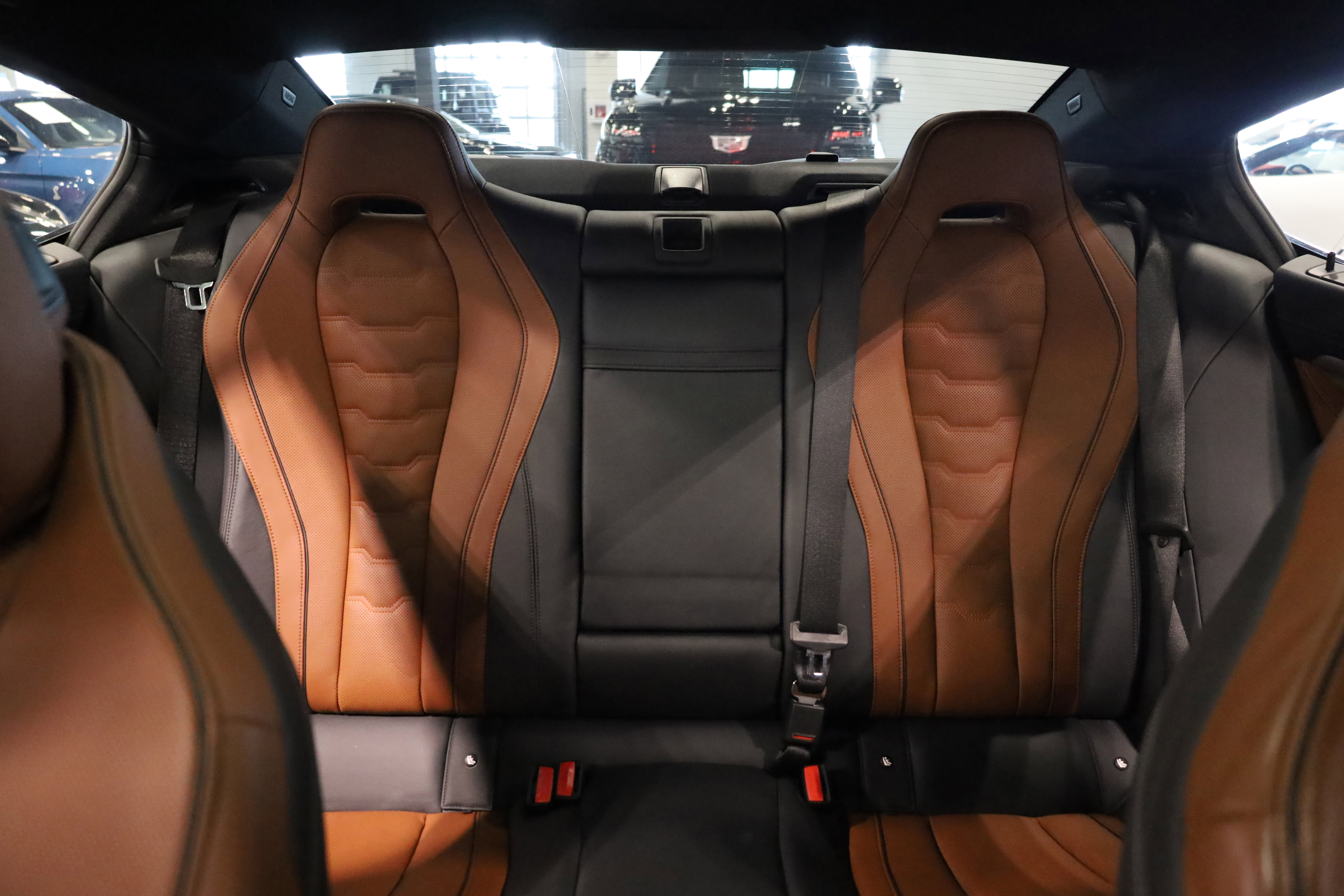 Used 2022 BMW 840i Gran Coupe xDrive 840i w/ Comfort Seating Package image 35