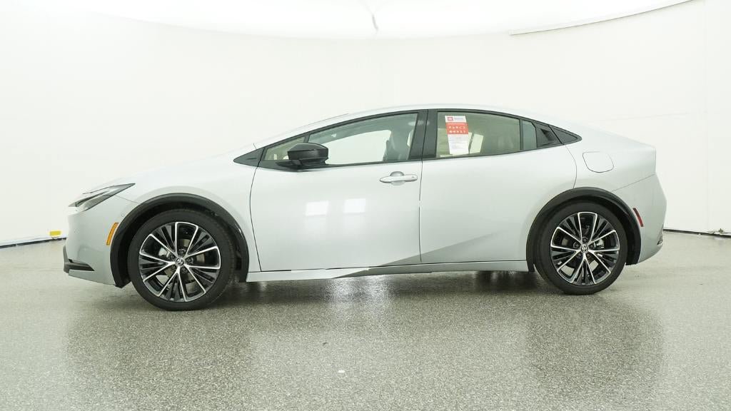 New 2026 Toyota Prius Limited FWD image 19