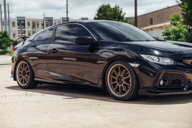 Used 2019 Honda Civic Si image 56