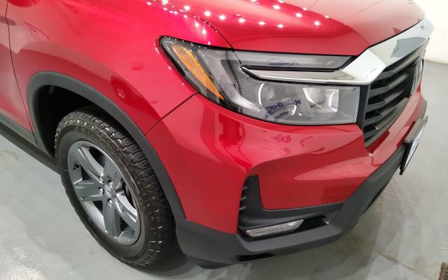 Used 2023 Honda Ridgeline RTL image 7