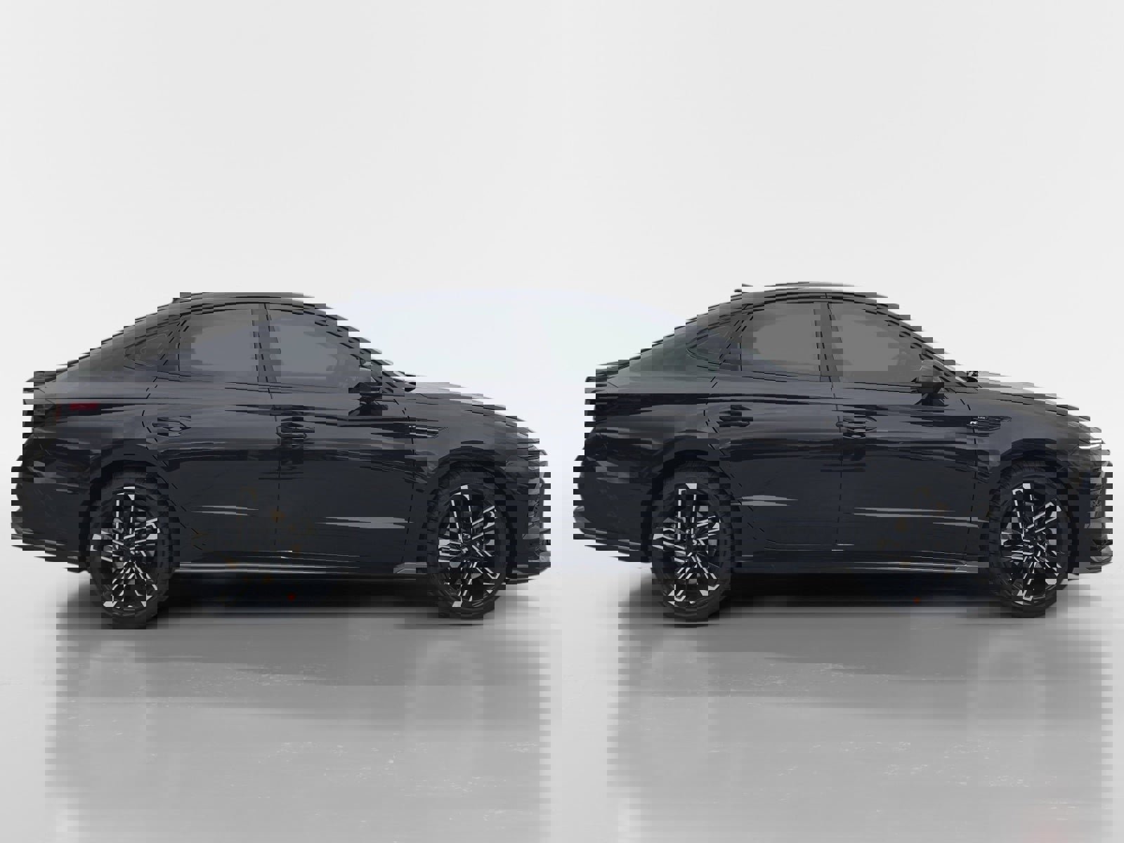 New 2026 Hyundai Sonata N Line image 10