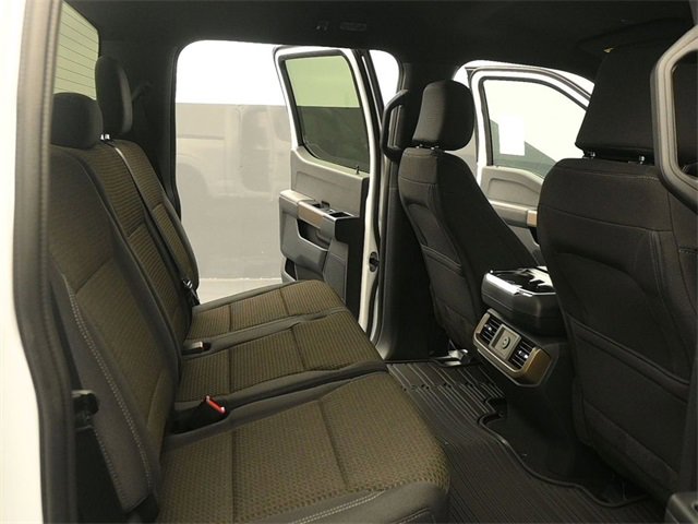 New 2025 Ford F150 STX w/ Equipment Group 201A FX4 image 16