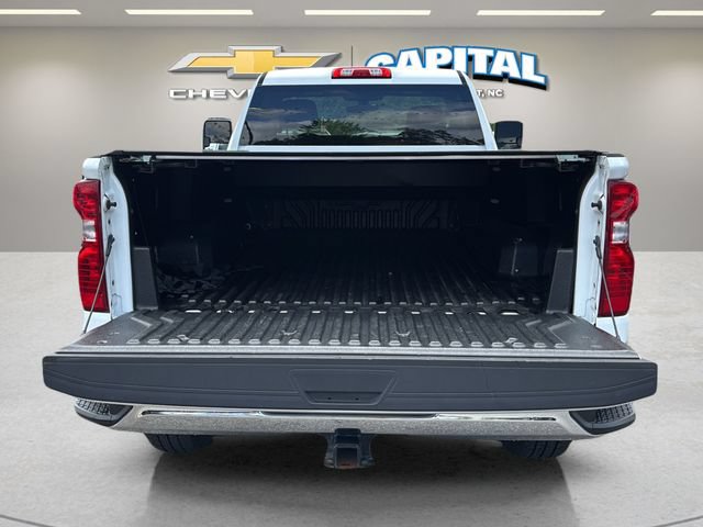 Used 2022 Chevrolet Silverado 2500 LT w/ Convenience Package RWD image 31