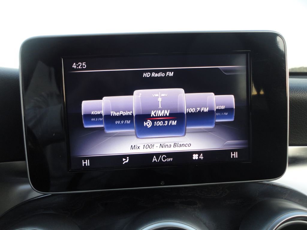 Used 2016 Mercedes-Benz GLC 300 4MATIC image 13