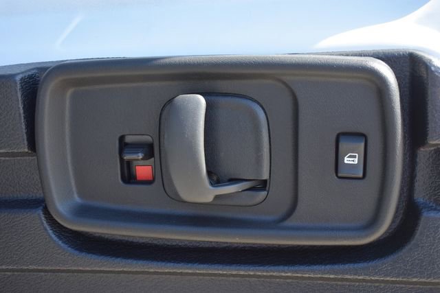 New 2025 Chevrolet Express 2500 w/ Driver Convenience Package RWD image 16