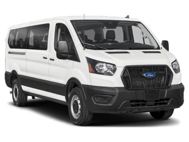 Used 2023 Ford Transit 350 XLT RWD image 8