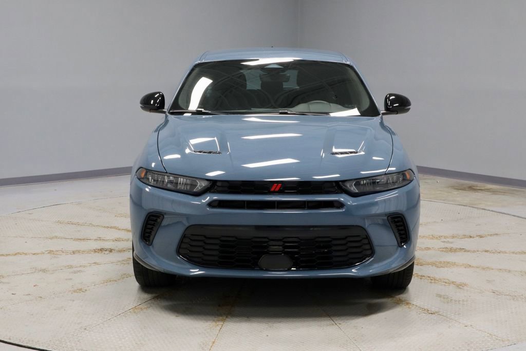 Used 2024 Dodge Hornet R/T w/ R/T Blacktop Package image 6