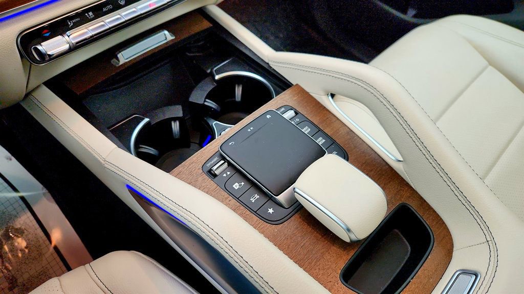 Used 2022 Mercedes-Benz GLE 350 4MATIC image 16