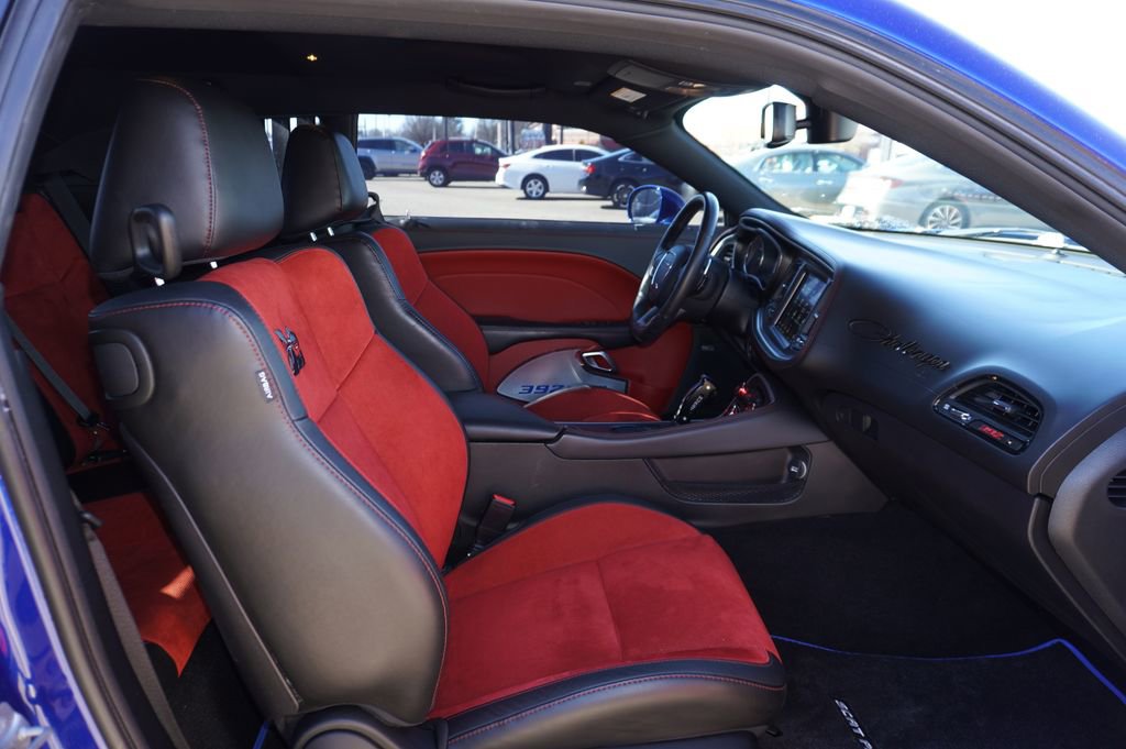 Used 2020 Dodge Challenger R/T Scat Pack image 26