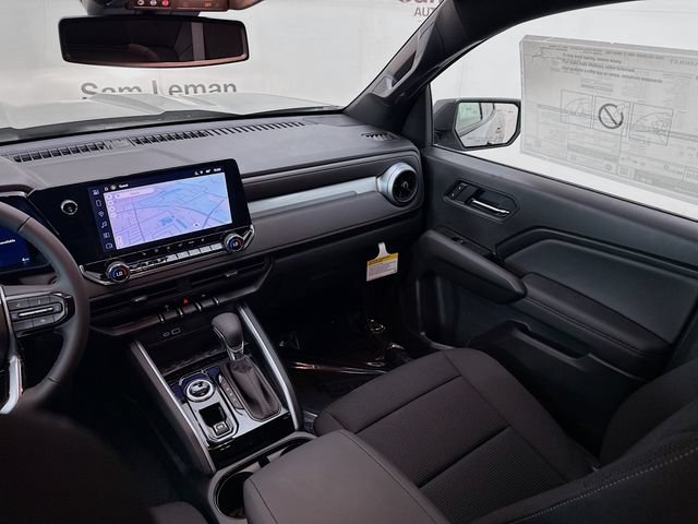 New 2026 Chevrolet Colorado LT AWD/4WD image 25