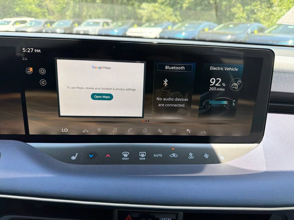 New 2026 Nissan Leaf SV+ FWD image 14