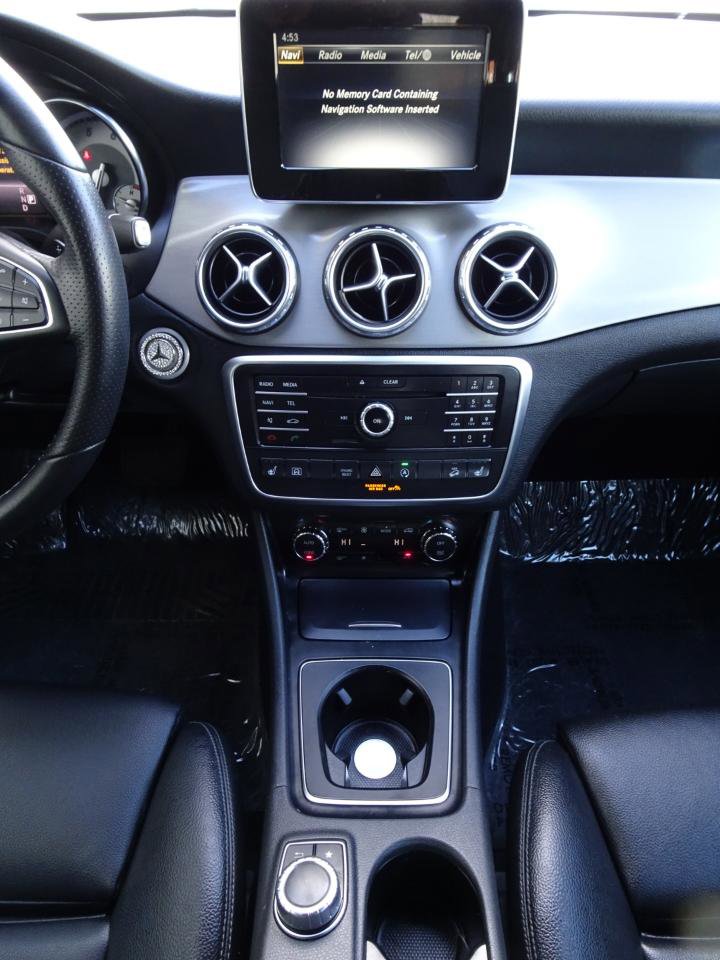 Used 2017 Mercedes-Benz GLA 250 GLA 250 4MATIC SUV image 16