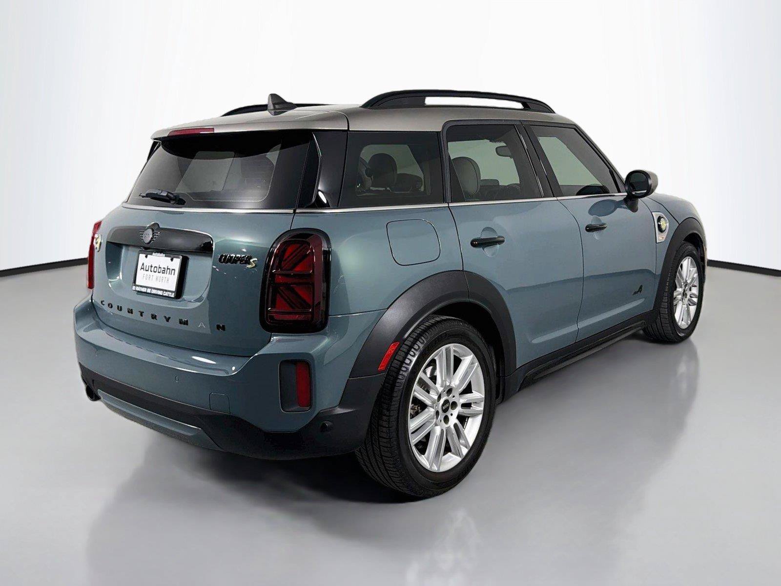 Used 2023 MINI Cooper Countryman SE w/ Storage Package AWD/4WD image 5