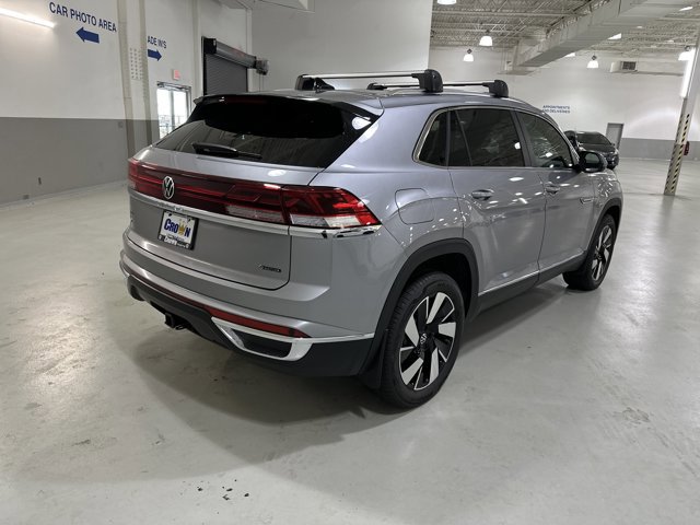 New 2026 Volkswagen Atlas Cross Sport SEL image 9