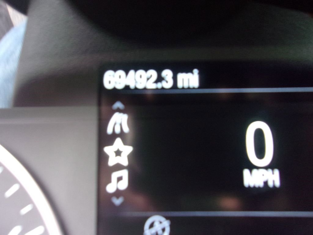 Used 2020 Ford EcoSport SE image 10