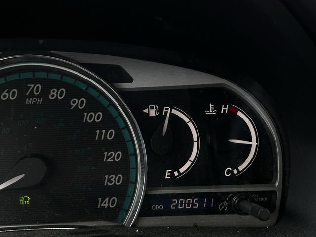 Used 2009 Toyota Venza FWD image 16