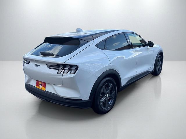 Used 2021 Ford Mustang Mach-E Select w/ Comfort/Technology Package image 7