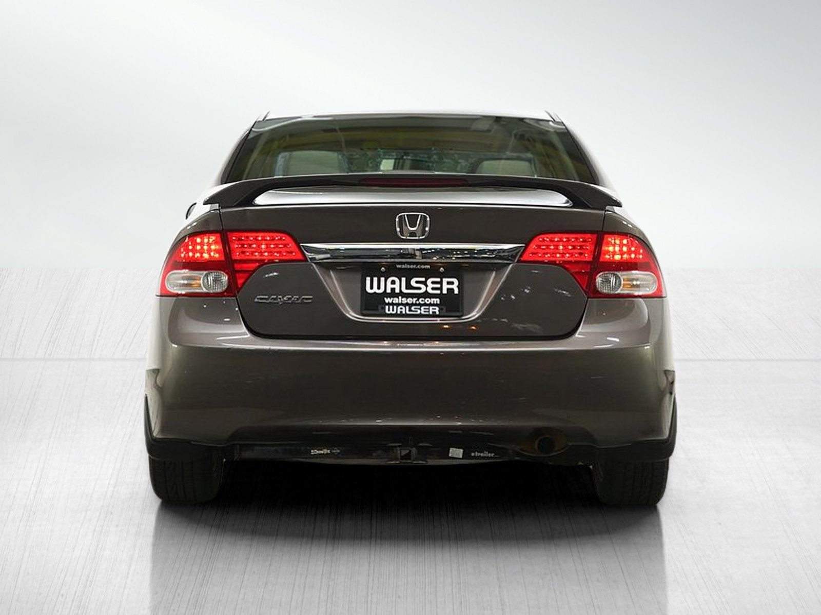 Used 2010 Honda Civic EX image 4