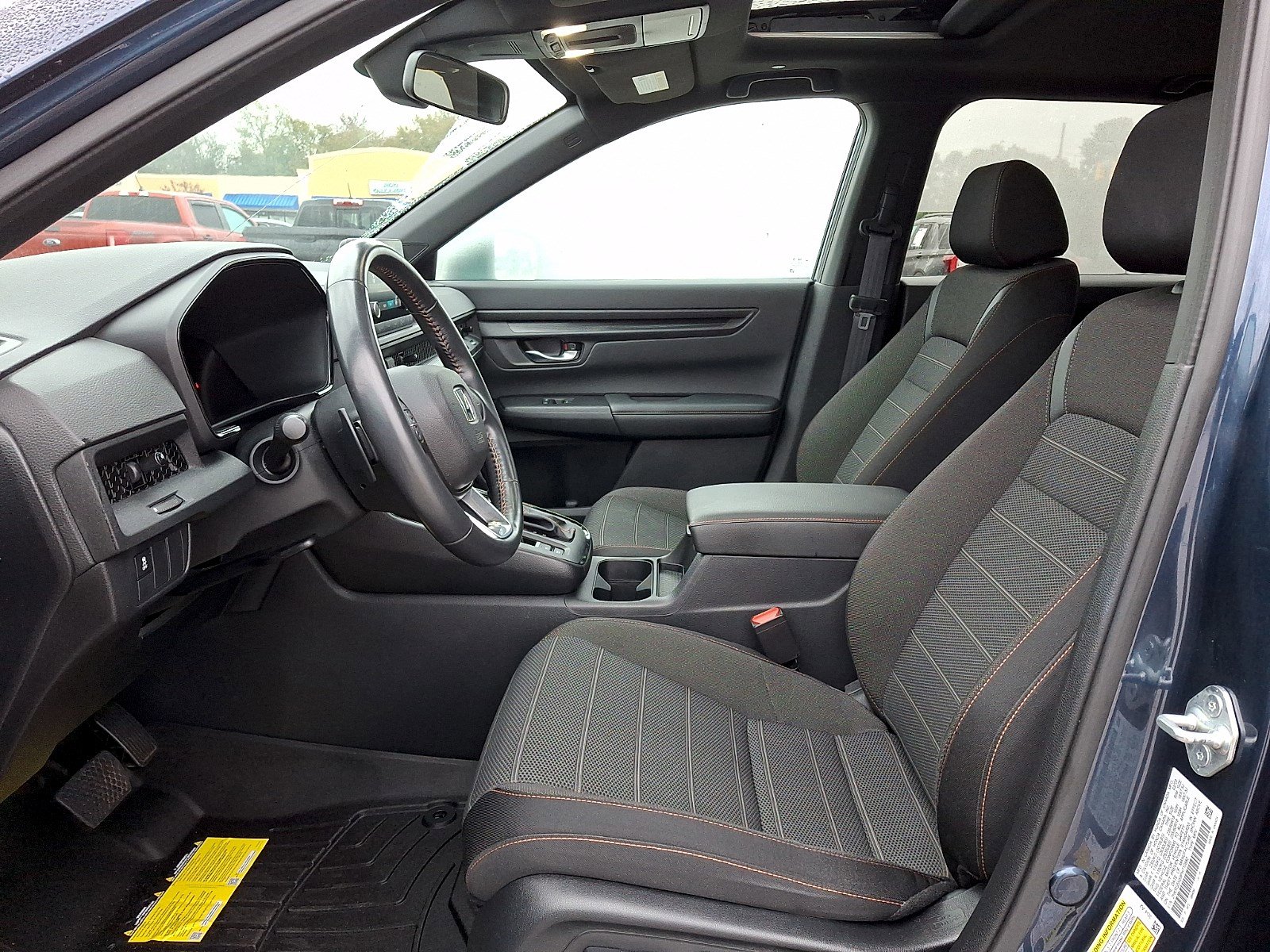 Used 2023 Honda CR-V Sport image 13