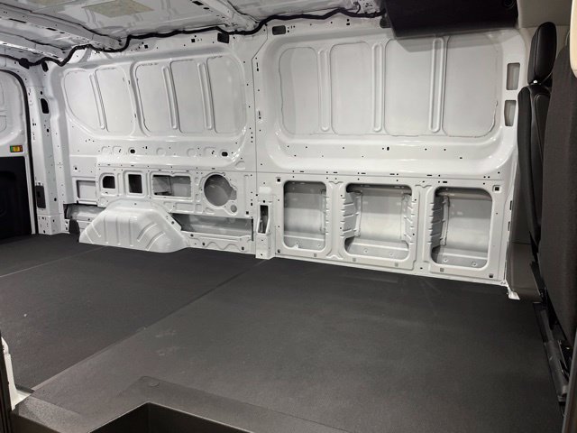 New 2026 Ford Transit 250 Low Roof RWD image 24