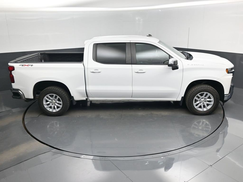 Used 2019 Chevrolet Silverado 1500 LT w/ All-Star Edition image 39