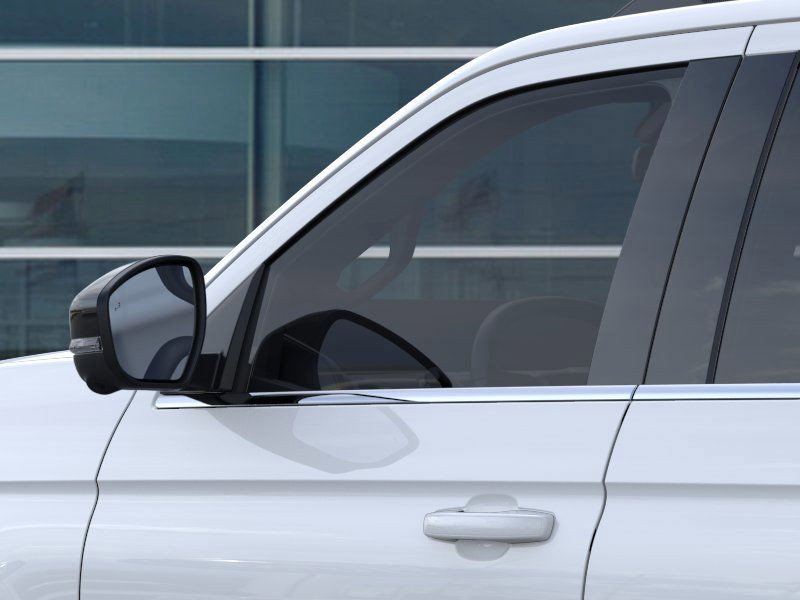 New 2025 Ford Expedition Active image 22