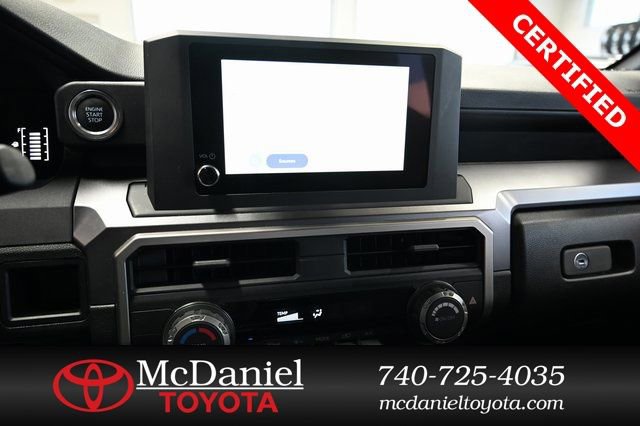Certified 2025 Toyota 4Runner SR5 image 15