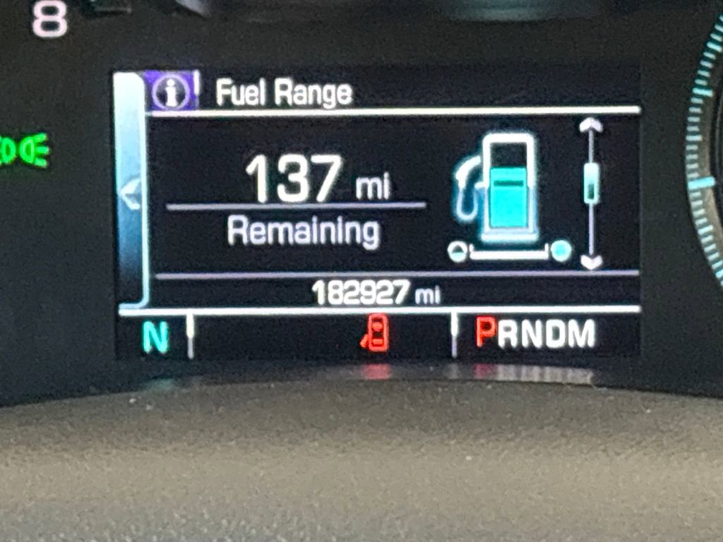 Used 2019 Chevrolet Impala LT w/ LT Convenience Package image 24