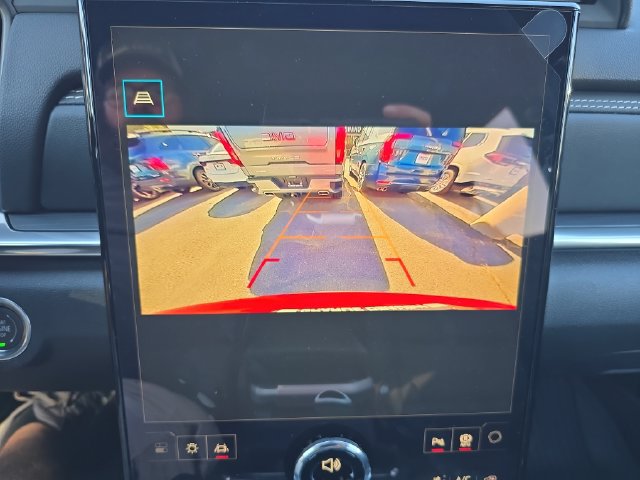 New 2027 GMC Terrain Elevation w/ Elevation Premium Package AWD/4WD image 15