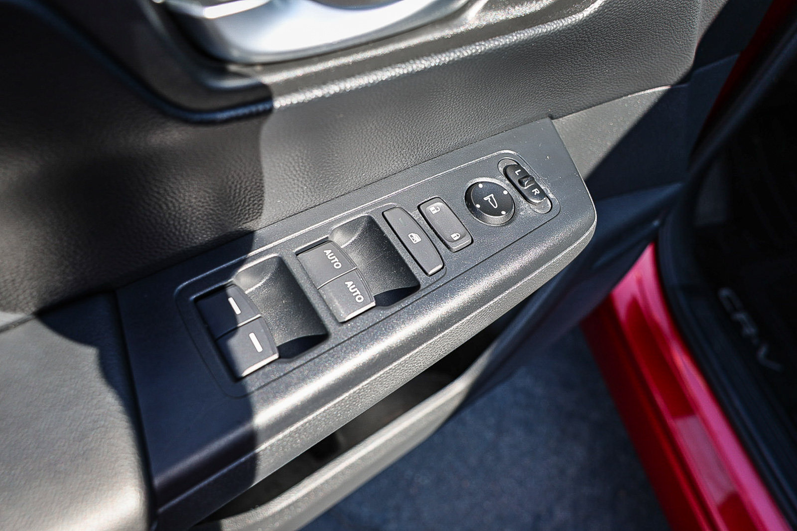 Certified 2024 Honda CR-V EX image 11