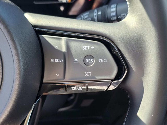 New 2026 MAZDA CX-5 Select AWD/4WD image 26