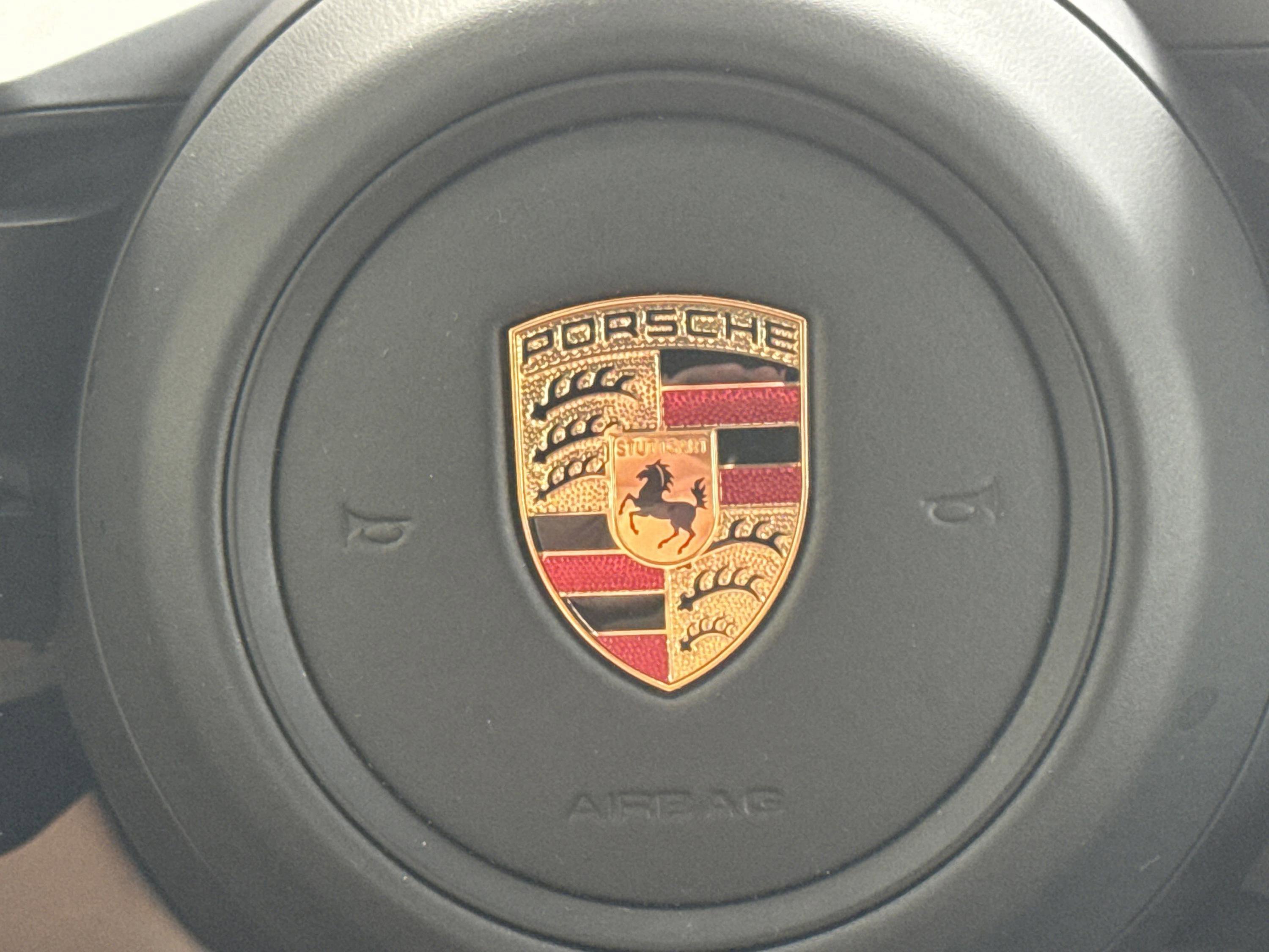 Used 2024 Porsche Cayenne image 40