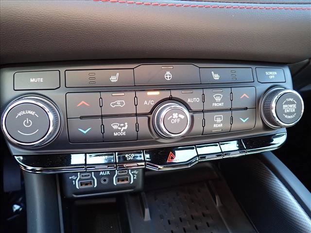 New 2026 Dodge Durango GT w/ Blacktop Package AWD/4WD image 22